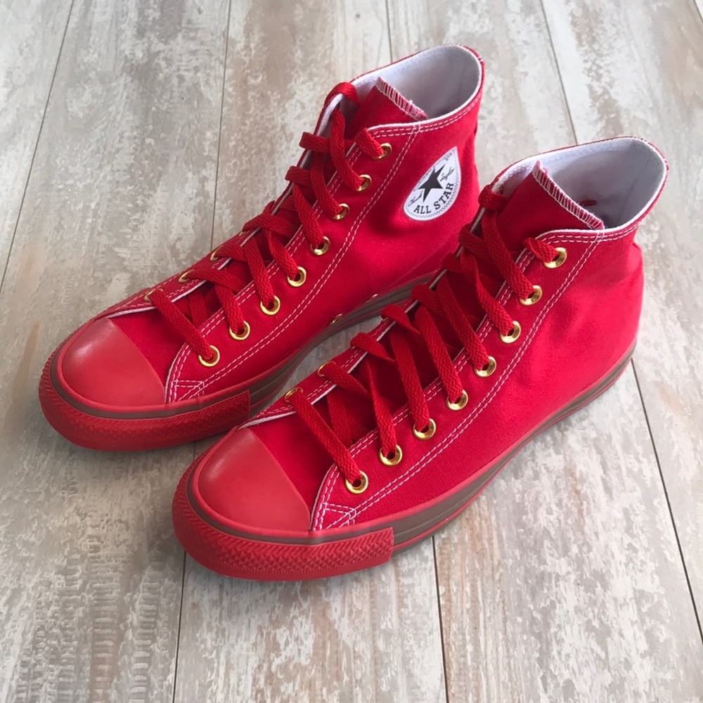 NWT Converse ID Custom High Tops - Picture 2 of 8
